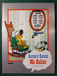 Lucky Luke Ma  Dalton