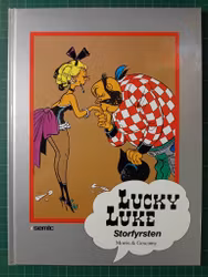 Lucky Luke Storfyrsten