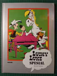 Lucky Luke Spesial
