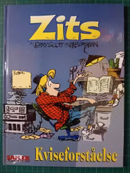 Zits kviseforståelse