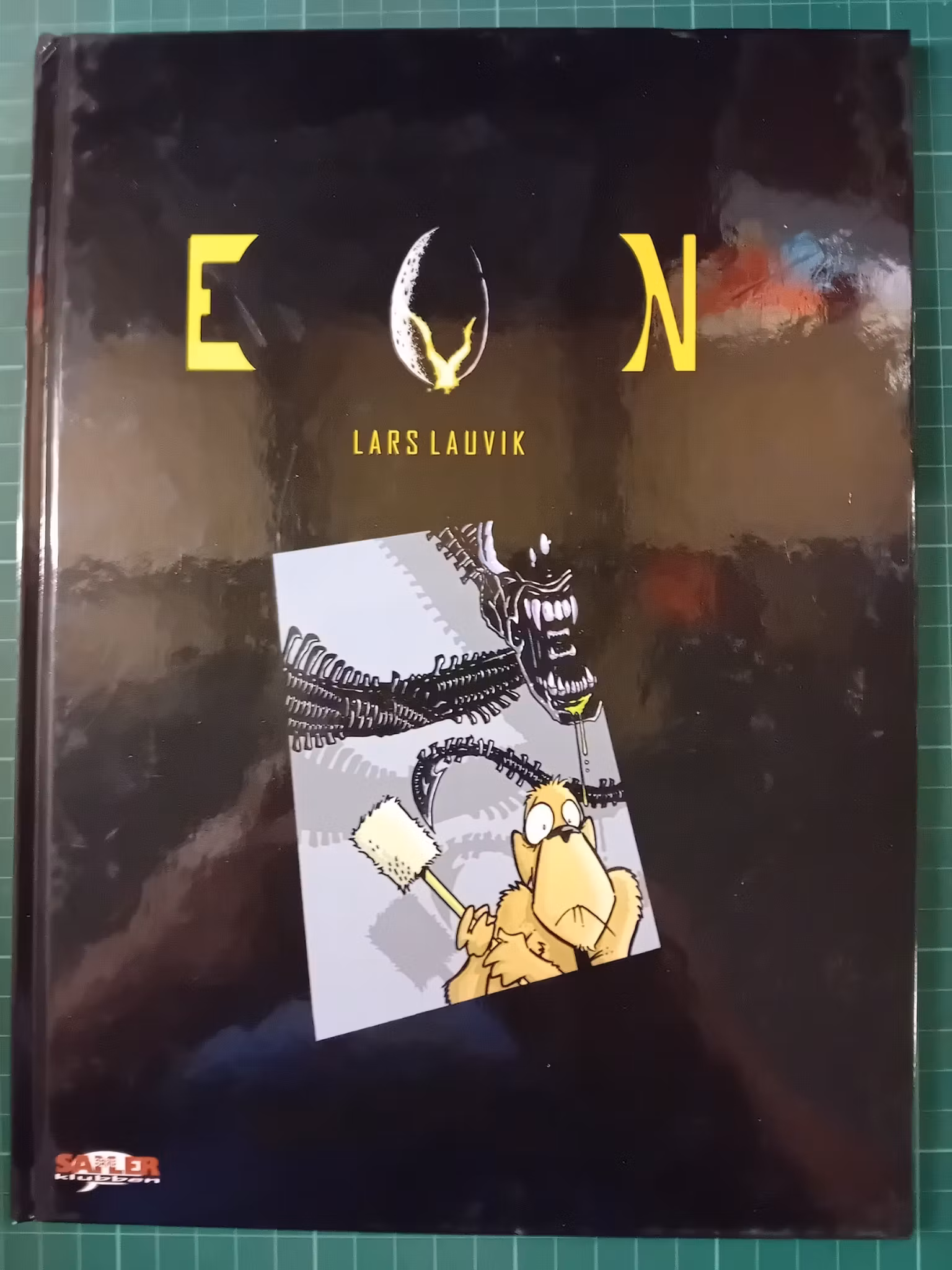 Eon album