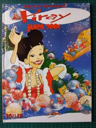 Piray Julen 2006