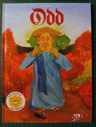 Odd