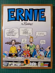 Ernie bok 1