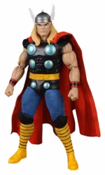 Marvel One:12 Collective Action Figure 1/12 The Mighty Thor 17 cm (Totalpris 1.798,-)