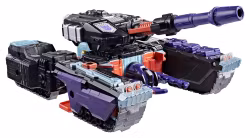 Transformers Age of the Primes Leader Class Action Figure Megazarak 19 cm (Totalpris 879,-)