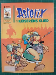 Asterix 06 Asterix i keiserens klær