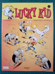 Lucky Kid 1