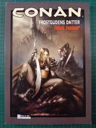 Conan Maxi nr 03