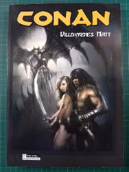 Conan Maxi nr 05