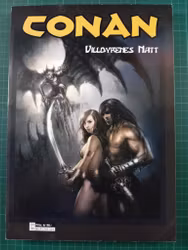Conan Maxi nr 05