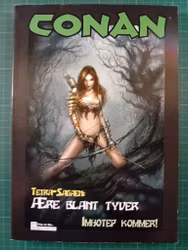 Conan Maxi nr 06