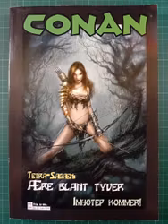Conan Maxi nr 06