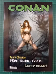 Conan Maxi nr 06