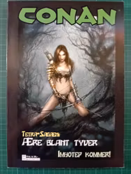 Conan Maxi nr 06