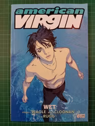 American Virgin #3 Wet