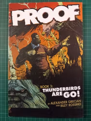 Proof #3 Thunderbirds are go