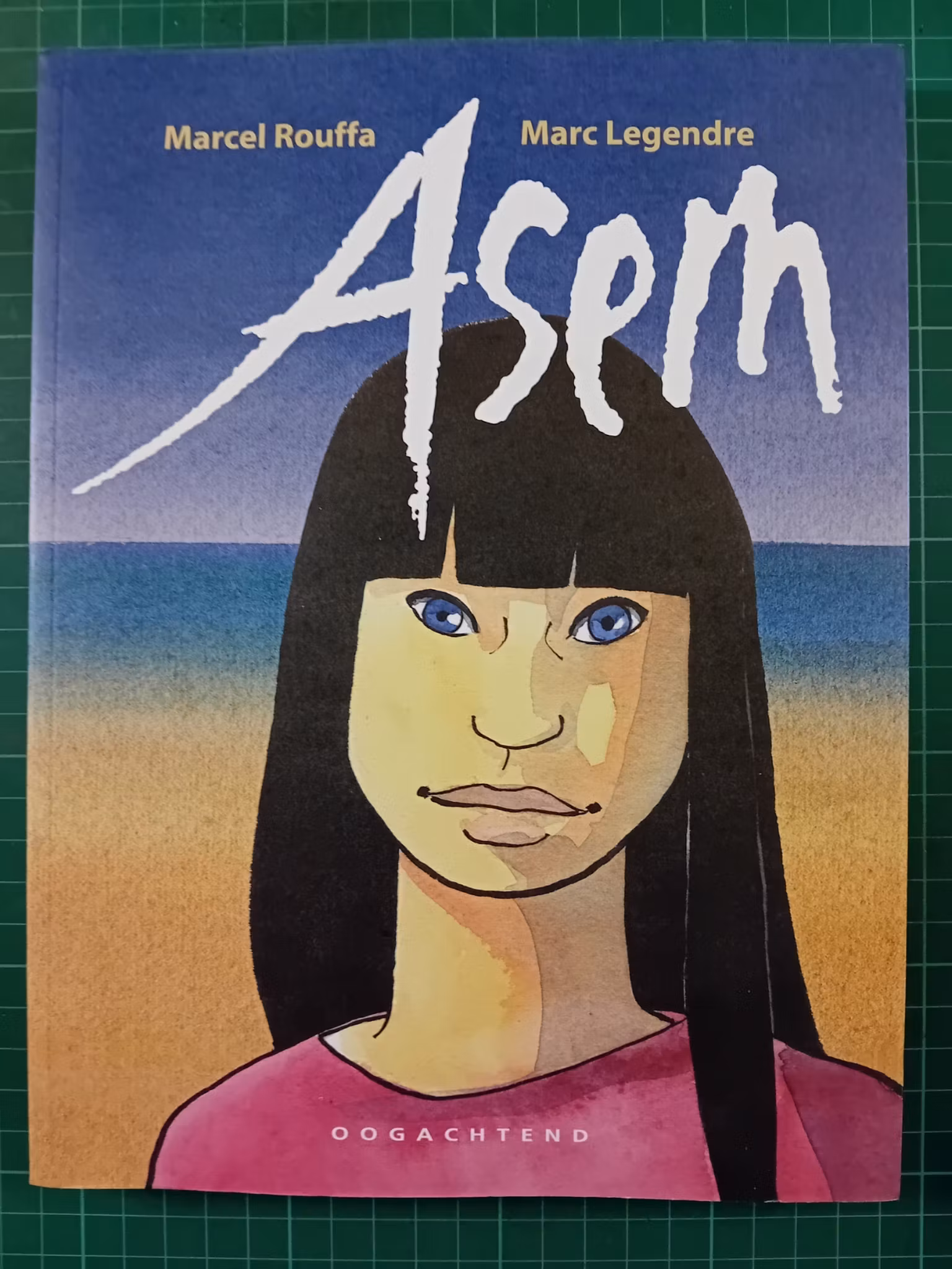 Asem