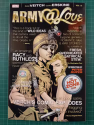 Army@love #1