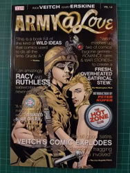 Army@love #1