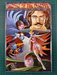 Battle of the planets classic issues #1