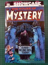 DC Showcase The house of mystery 2