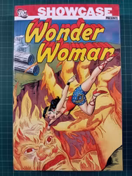 DC Showcase Wonder Woman 3