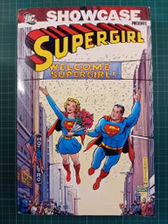 DC Showcase Supergirl 2