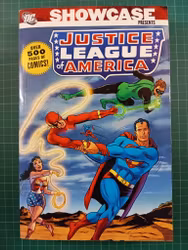DC Showcase Justice League America 2