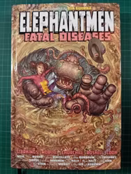 Elephantmen Fatal Diseases