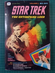 Star Trek Enterprise Logs Vol. 3 (1977)