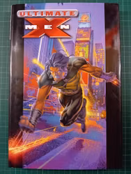 Ultimate X-Men Vol. 1