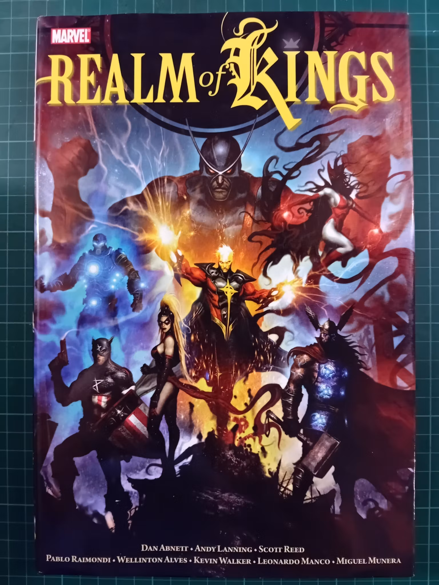 Realm of Kings