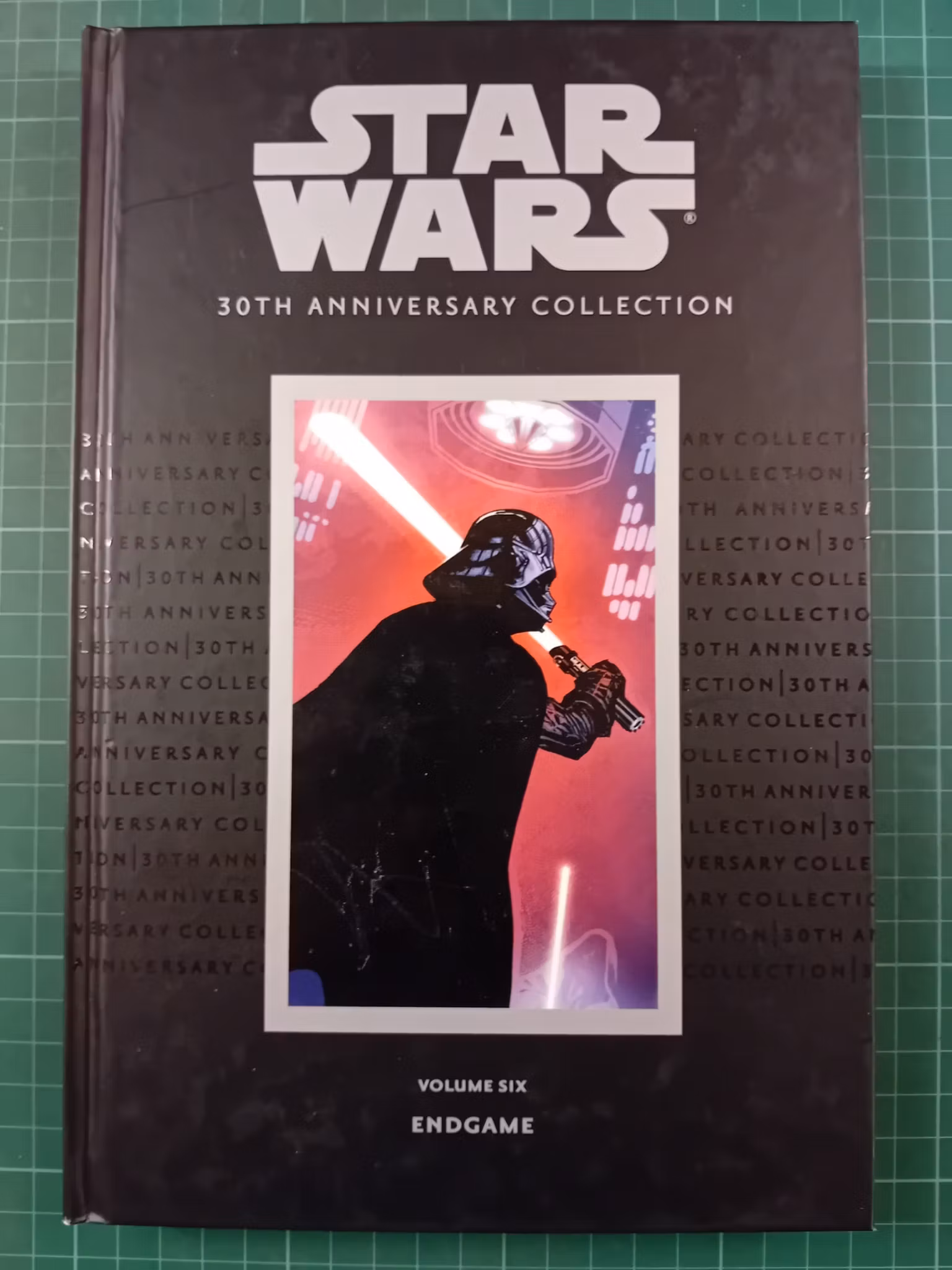 Star Wars 30th Anniversary Collection #06
