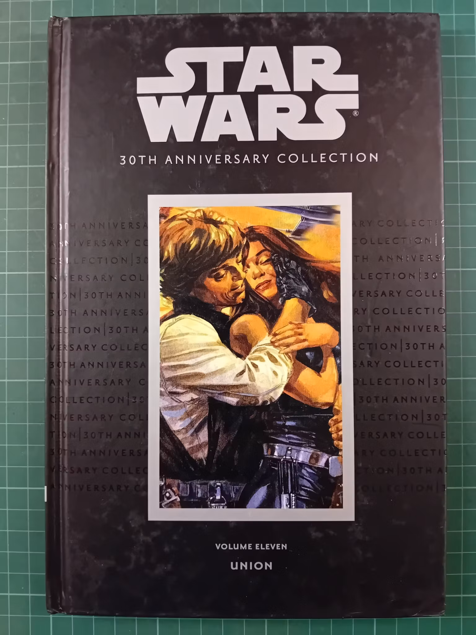 Star Wars 30th Anniversary Collection #11