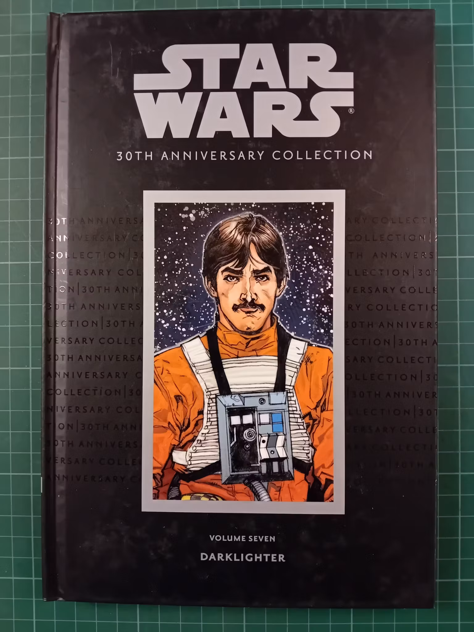 Star Wars 30th Anniversary Collection #07