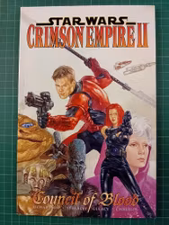 Star Wars Crimson empire II
