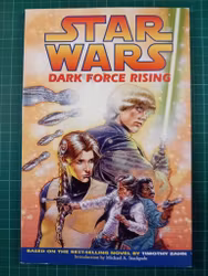 Star Wars Dark force rising