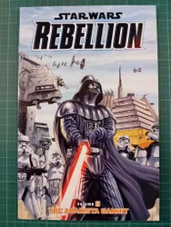 Star Wars Rebellion vol 2