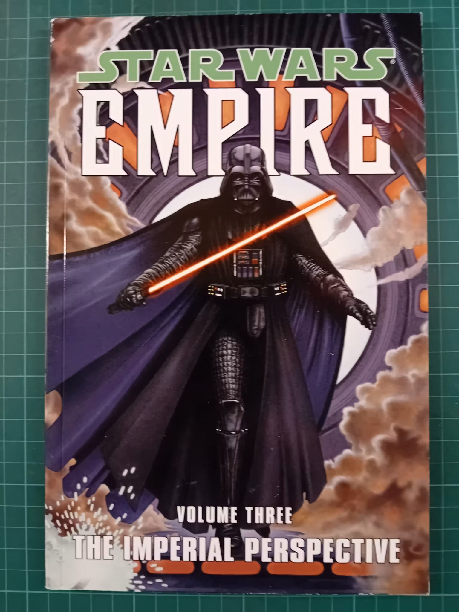 Star Wars Empire vol 3