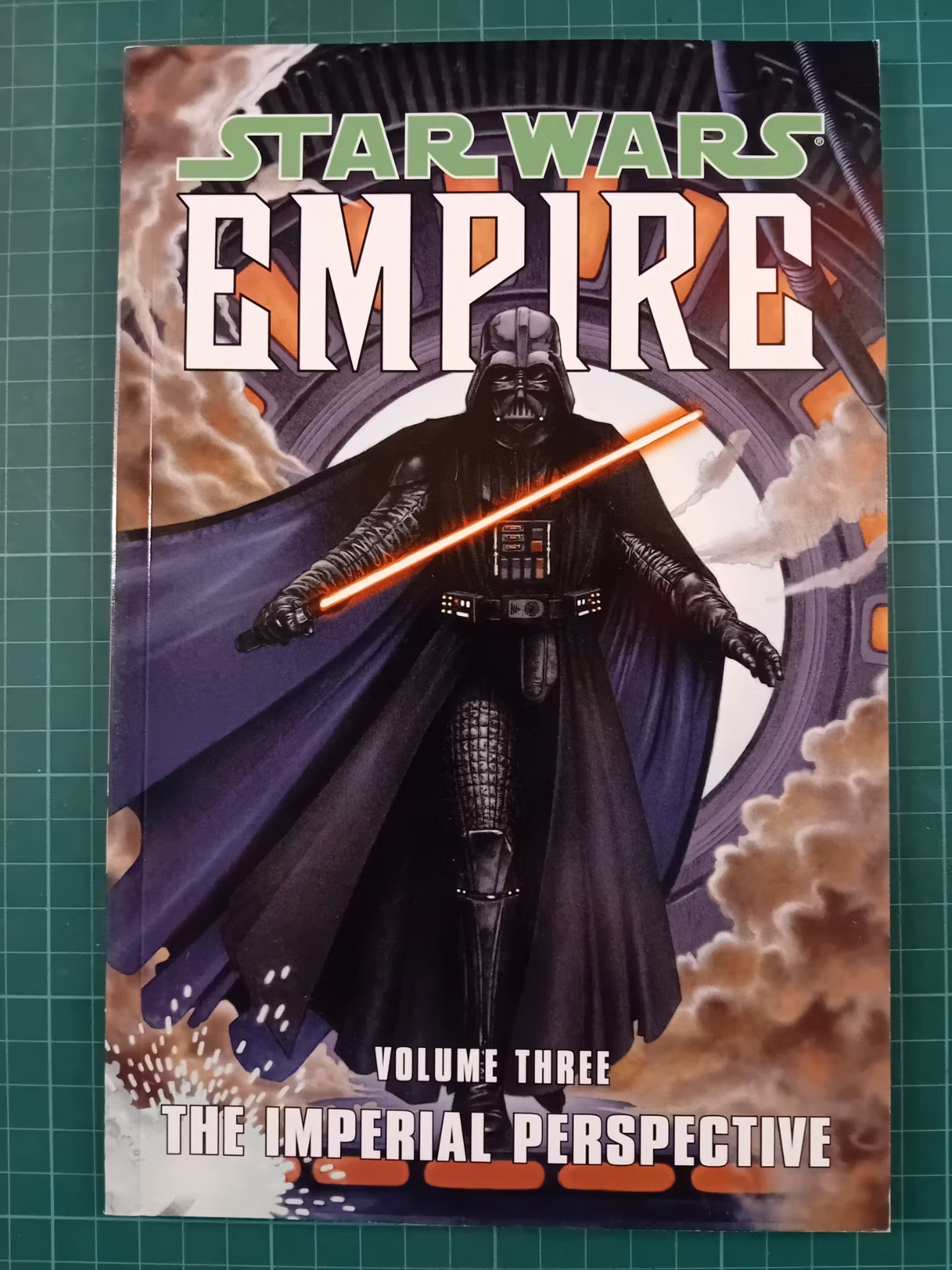 Star Wars Empire vol 3