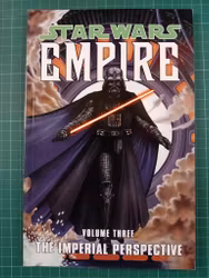 Star Wars Empire vol 3