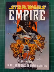 Star Wars Empire vol 6