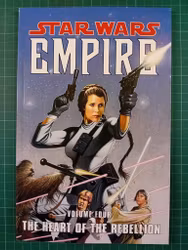 Star Wars Empire vol 4