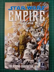 Star Wars Empire vol 7