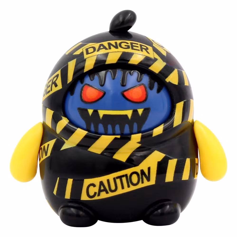 LamaTama Electronic Collectible Figures 6 cm Series 1 Blind Box