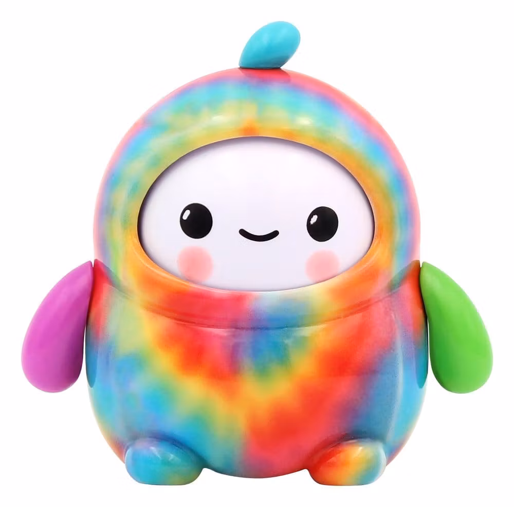 LamaTama Electronic Collectible Figures 6 cm Series 1 Blind Box
