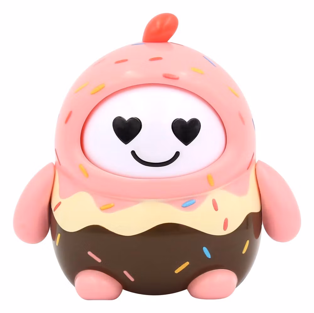 LamaTama Electronic Collectible Figures 6 cm Series 1 Blind Box