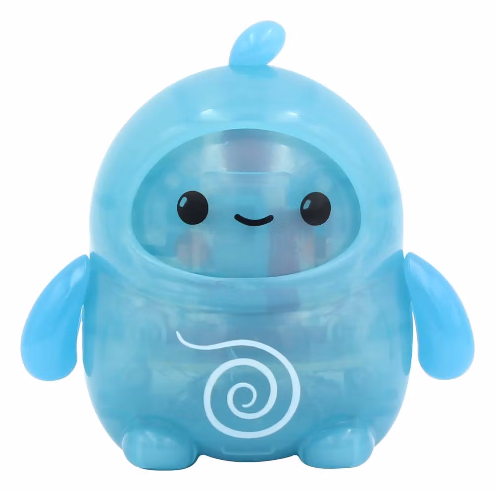 LamaTama Electronic Collectible Figures 6 cm Series 1 Blind Box