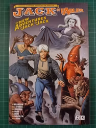 Jack Of Fables Vol 7 The new adventures of Jack and Jack